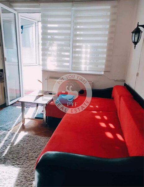 Constantin Brancoveanu | 2 camere | 57mp | Semidecomandat | B12805